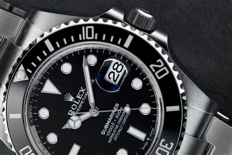 rolex submariner legit check|rolex submariner 124060.